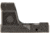 SIG SAUER Romeo Zero -Pro 1x30mm Reflex Sight, 3 MOA Red Dot, Black, SOR01130