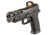 SIG SAUER Romeo Zero -Pro 1x30mm Reflex Sight, 3 MOA Red Dot, Black, SOR01130