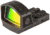SIG SAUER ROMEOZero-R Red Dot Sight, Black, Cirlce dot, SOR01200