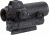 Sig Romeo 7 1x30 Full Size Red Dot w/ 2 MOA, Graphite SOR71001
