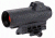 Sig Romeo 7 1x30 Full Size Red Dot w/ 2 MOA, Graphite SOR71001
