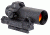 Sig Romeo 7 1x30 Full Size Red Dot w/ 2 MOA, Graphite SOR71001