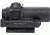 Sig Romeo 7 1x30 Full Size Red Dot w/ 2 MOA, Graphite SOR71001