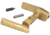 SIG SAUER SIG Sauer P365/P365X/XL Manual Safety Controls Parts Kit, Gold, 8901339