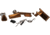SIG SAUER SIG Sauer P365/P365X/XL Controls Parts Kit, Red Bronze, 8901333