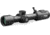 SIG SAUER Sierra6BDX 2-12x40mm Rifle Scope 30mm Tube, Second Focal Plane, Black, BDX-R2 Digital Reticle, MOA, SOSBDX62111
