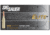 SIG SAUER SIG Match Grade Rifle Ammo 6mm Creedmoor 107 grain Open Tip Match Brass Cased Centerfire Rifle Ammo, 200 Round