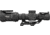 SIG SAUER TANGO-MSR Compact 1-10x24mm LPVO 30mm Tube Rifle Scope, Second Focal Plane, Illuminated MSR BDC-10 Reticle, Black, SOTMC11000