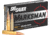 SIG SAUER 300 BLK 220 Grain Match Brass Cased Rifle Ammunition