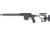 SIG SAUER CROSS Bolt Action Rifle, 308 Win/7.62x51 NATO, 16in Barrel