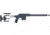 SIG SAUER CROSS Bolt Action Rifle, 308 Win/7.62x51 NATO, 16in Barrel