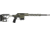 SIG SAUER CROSS Sawtooth Bolt Action Rifle, 308 Win/7.62x51 NATO, 16in Proof Barrel, 1-10, Aluminum Moss Stock, Cerakote Green, 5RD, CROSS-308-16B-SAW-FRRMPG