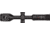SIG SAUER Echo RV50-LRF 2.5-25x50mm 30mm Tube Thermal Rifle Scope