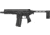 SIG SAUER MCX Rattler LT Semi Auto Pistol, 300 Aac Blackout, 6.75 in Barrel