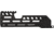 SIG SAUER Mcx-spear Lt 8 Inch Handguard, Black
