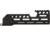 SIG SAUER Mcx-spear Lt 8 Inch Handguard, Black