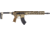 SIG SAUER MCX Spear LT Semi-Auto Rifle, 7.62x39mm, 16in Barrel