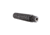 SIG SAUER MODX-9 9mm Luger Suppressor, 1/2X28 &amp; M13.5X1LH, 1.35x7.5 in, Black, 100000230302