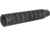 SIG SAUER MODX-9 9mm Luger Suppressor, 1/2X28 &amp; M13.5X1LH, 1.35x7.5 in, Black, 100000230302