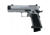 SIG SAUER P211 GTO Semi Auto Pistol, 9mm Luger, 4.4 inch Barrel