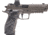 SIG SAUER P226 XFive Legion Semi Auto Pistol, 9mm Luger, 4.4 in Barrel
