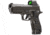 SIG SAUER P226X 9mm 18 Rounds Flash Fit Pistol Magazine