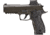 SIG SAUER P226X 9mm 18 Rounds Flash Fit Pistol Magazine