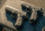 SIG SAUER P226X 9mm 18 Rounds Flash Fit Pistol Magazine