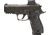 SIG SAUER P226Xca Legion Semi Auto Pistol, 9mm Luger, 3.8 in Barrel