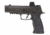 SIG SAUER P320 AXG Legion Semi Auto Pistol, 9mm Luger, 3.9 in Barrel
