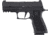 SIG SAUER P320 X Semi Auto Pistol, 9mm Luger, 3.9 in Barrel