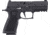 SIG SAUER P320 X Semi Auto Pistol, 9mm Luger, 3.9 in Barrel