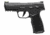 SIG SAUER P322 Semi Auto Pistol, 22 Long Rifle, 4 in Barrel