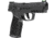 SIG SAUER P322 Semi Auto Pistol, 22 Long Rifle, 4 in Barrel
