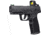 SIG SAUER P322 Semi Auto Pistol, 22 Long Rifle, 4 in Barrel