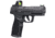 SIG SAUER P322 Semi Auto Pistol, 22 Long Rifle, 4 in Barrel