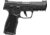 SIG SAUER P322 Semi Auto Pistol, 22 Long Rifle, 4 in Barrel