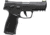SIG SAUER P322 Semi Auto Pistol, 22 Long Rifle, 4 in Barrel