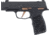 SIG SAUER P365 XL Semi Auto Pistol, 9mm Luger, 3.1 in Barrel