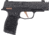 SIG SAUER P365 XL Semi Auto Pistol, 9mm Luger, 3.1 in Barrel