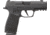 SIG SAUER P365X Macro Comp Semi Auto Pistol, 9mm Luger, 3.1 in Barrel