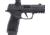 SIG SAUER P365X Macro Comp Semi Auto Pistol, 9mm Luger, 3.1 in Barrel