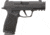 SIG SAUER P365X Macro Semi Auto Pistol, 9mm Luger, 3.1 in Barrel