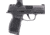 SIG SAUER P365X Mic Comp Semi Auto Pistol, 9mm Luger, 3.1 in Barrel
