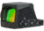 SIG SAUER Romeo-X Reflx Sight 6Moa Grn Dot Cmp, SORX1490