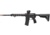 SIG SAUER ROMEO5X GEN II Rose 1x Reflex Red Dot Sight, Red 2 MOA Dot Reticle, SOR5X171