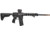 SIG SAUER ROMEO5X GEN II Rose 1x Reflex Red Dot Sight, Red 2 MOA Dot Reticle, SOR5X171