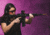 SIG SAUER ROMEO5X GEN II Rose 1x Reflex Red Dot Sight, Red 2 MOA Dot Reticle, SOR5X171