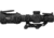 SIG SAUER TANGO MSR Compact 1-8x24mm LPVO 30mm Tube Rifle Scope, Second Focal Plane