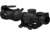 SIG SAUER TANGO MSR Compact 1-8x24mm LPVO 30mm Tube Rifle Scope, Second Focal Plane